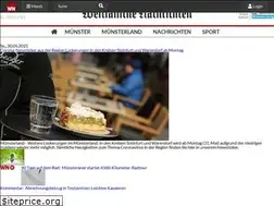 Sites similar to m.wn.de