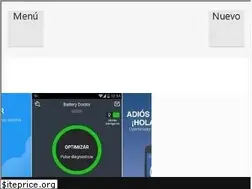 Sites similar to m.xatakandroid.com