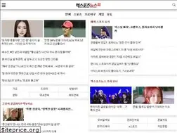 Sites similar to m.xportsnews.com