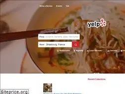 Sites similar to m.yelp.ca