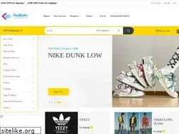 Sites similar to m.yeskicks.cn