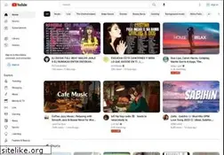 Sites similar to m.youtube.com
