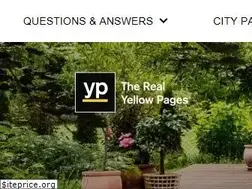 Sites similar to m.yp.com