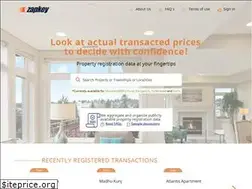 Sites similar to m.zapkey.com