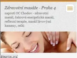 Sites similar to m.zdravotni-masaze-jana.cz