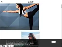 Sites similar to m.zeleb.mx