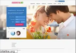 Sites similar to m.znakomstva.net