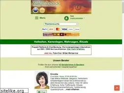 Sites similar to m.zukunftsblick.ch