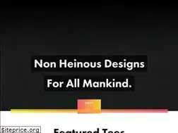 Sites similar to m00nshot.com