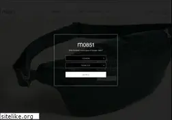 Sites similar to m0851.com