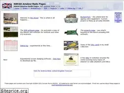Sites similar to m0kgk.co.uk