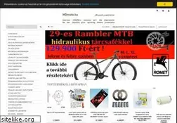 Sites similar to m0moto.hu