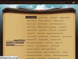 Sites similar to m0obu.net