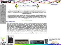 Sites similar to m0plt.me.uk
