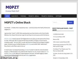 Sites similar to m0pzt.com