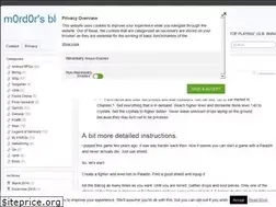 Sites similar to m0rd0r.eu