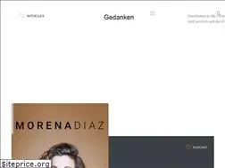 Sites similar to m0reniita.com