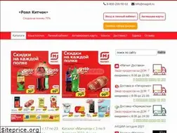 Sites similar to m0y-magnit.ru