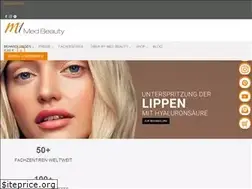 Sites similar to m1-beauty.at
