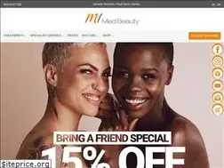 Sites similar to m1-beauty.de