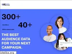 Sites similar to m1-data.com