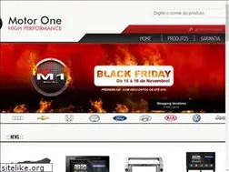 Sites similar to m1-motors.com