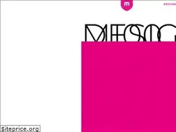 Sites similar to m100design.de