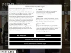 Sites similar to m100potsdam.com