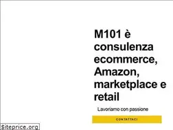 Sites similar to m101.it