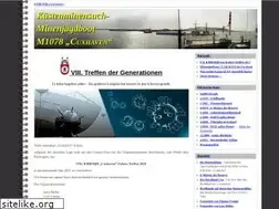 Sites similar to m1078.de