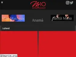 Sites similar to m10entertainment.com