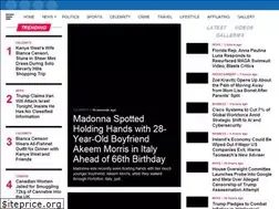 Sites similar to m10news.com