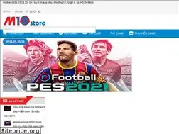 Sites similar to m10store.vn