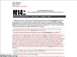 Sites similar to m14.ca