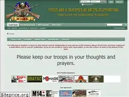 Sites similar to m14br.com