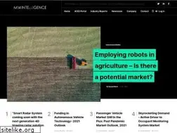 Sites similar to m14intelligence.com