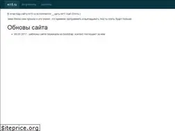 Sites similar to m15.ru