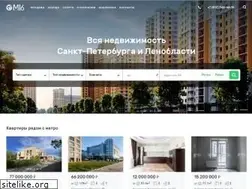Sites similar to m16-estate.ru
