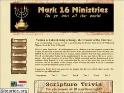 Sites similar to m16m.com