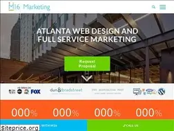 Sites similar to m16marketing.com