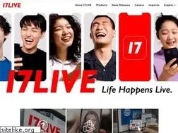 Sites similar to m17.asia