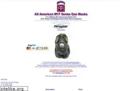Sites similar to m17mask.com