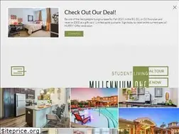 Sites similar to m1apartments.com