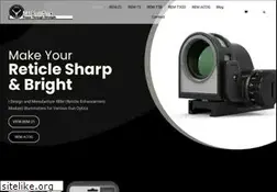 Sites similar to m1bullpup.com