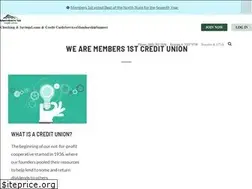 Sites similar to m1cu.org