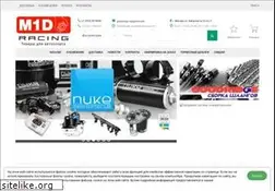 Sites similar to m1dracing.ru