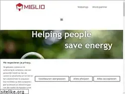 Sites similar to m1glio.com
