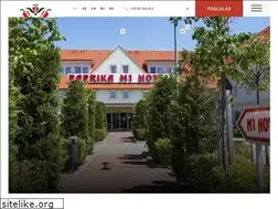 Sites similar to m1hotel.hu