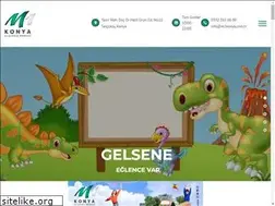 Sites similar to m1konya.com.tr