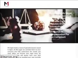 Sites similar to m1legal.com